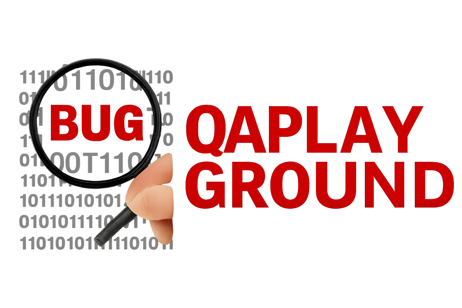 Logo QAPlayground